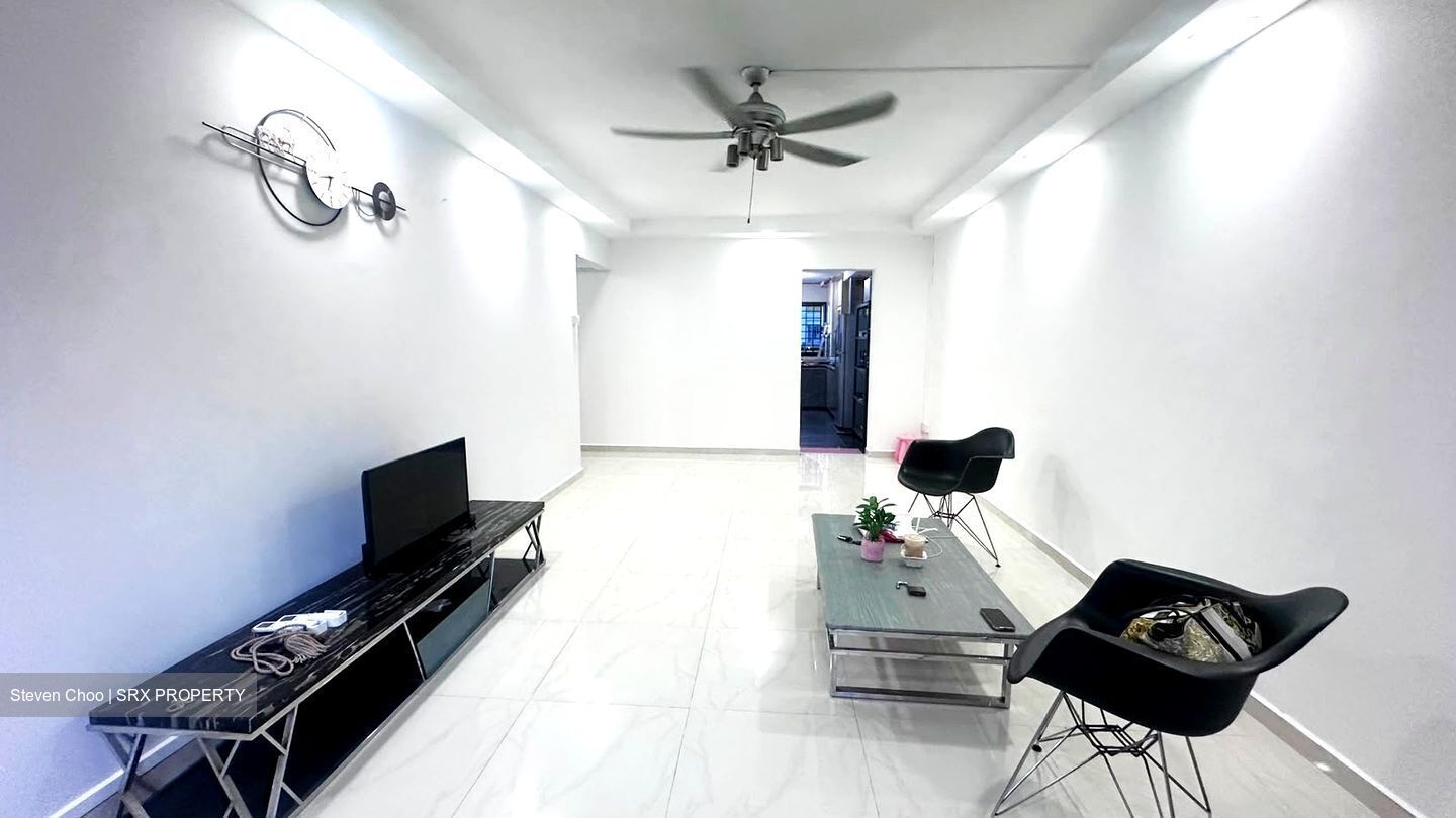 Blk 106 Gangsa Road (Bukit Panjang), HDB 4 Rooms #596608321